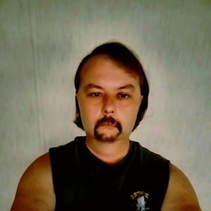 Meet your Posher, Roger